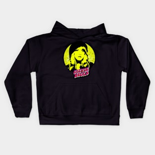 Stevie Nicks Kids Hoodie